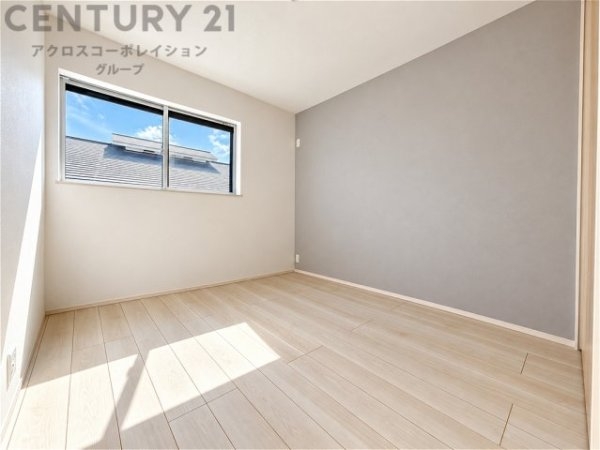 尼崎市富松町4丁目　新築一戸建て