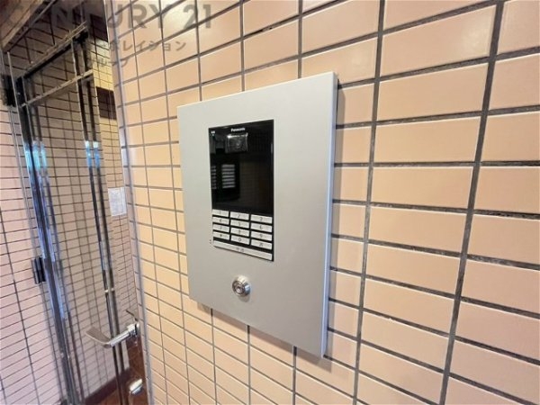 リブコート武庫川