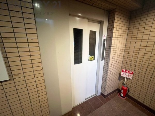 リブコート武庫川