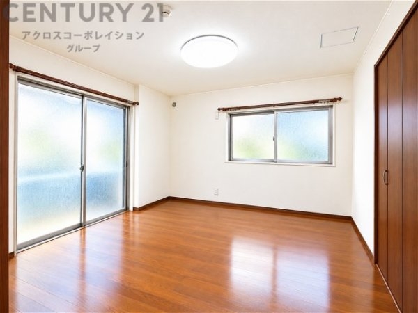 尼崎市上ノ島町2丁目中古戸建