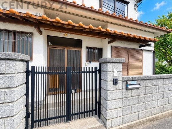 川西市矢問１丁目の中古一戸建て