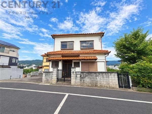 川西市矢問1丁目中古戸建