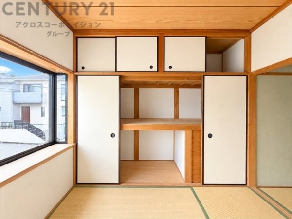 川西市矢問１丁目の中古一戸建て