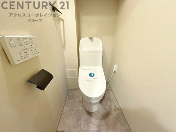 ローレルコート・クレヴィア尼崎駅前