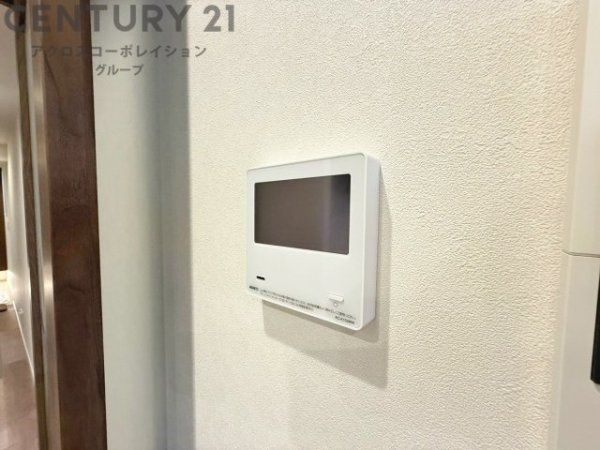 ローレルコート・クレヴィア尼崎駅前
