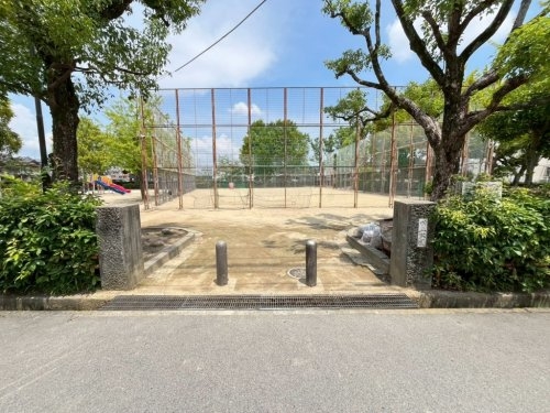 尼崎市武庫之荘5丁目新築一戸建て(吹上公園)