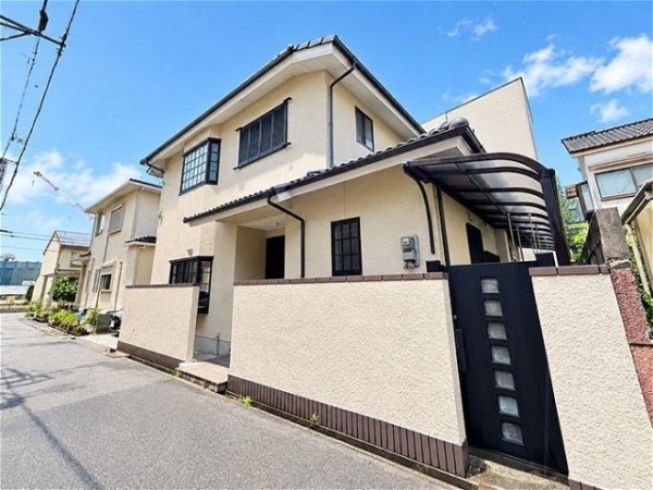 尼崎市西難波町４丁目の中古一戸建て