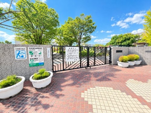 尼崎市大島２丁目の中古一戸建て(尼崎市立成文小学校)