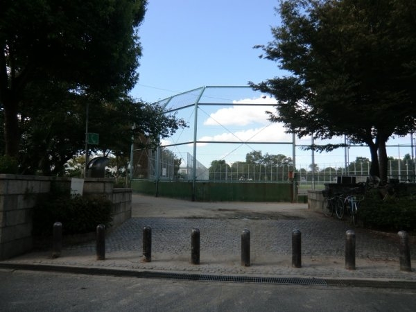 プロスパー1塚口東(潮江公園)