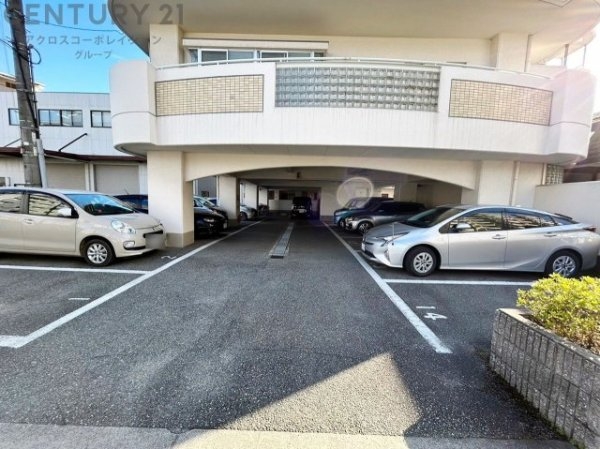 プロスパー1塚口東