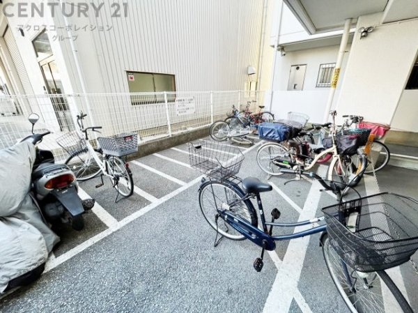 プロスパー1塚口東