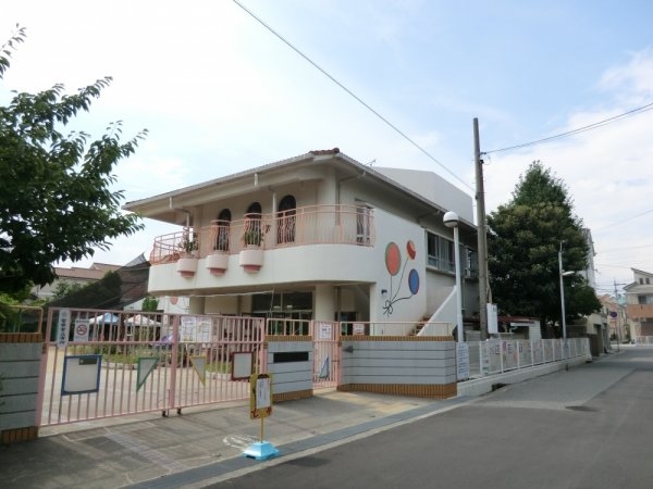 尼崎市東園田町2丁目の中古一戸建て(園和北幼稚園)