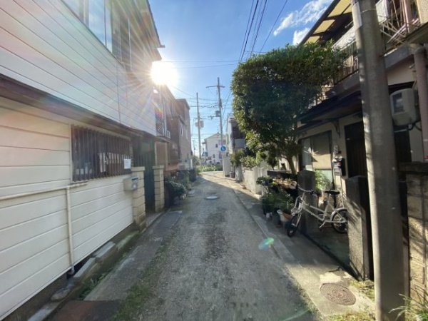 尼崎市東園田町２丁目の中古一戸建て