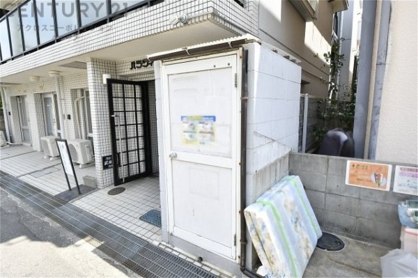 パラツィーナ武庫之荘