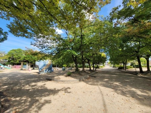 パラツィーナ武庫之荘(北雁替公園)