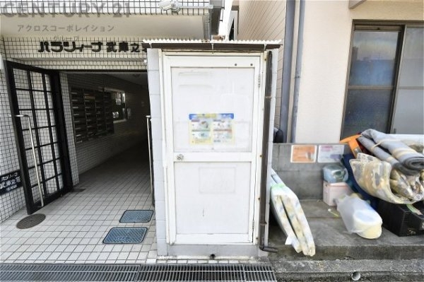 パラツィーナ武庫之荘