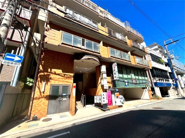 ダイアパレス尼崎