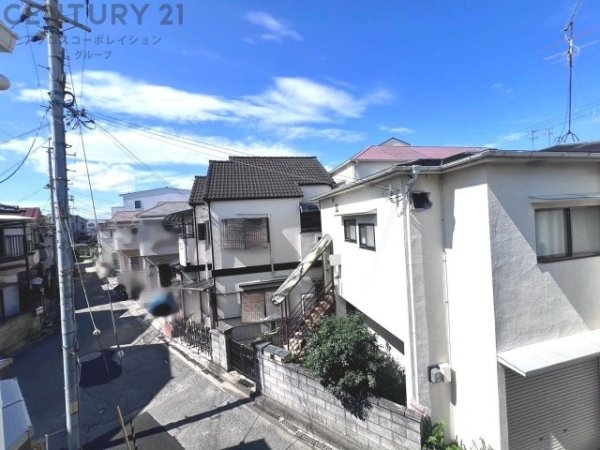 尼崎市大庄西町２丁目新築一戸建て