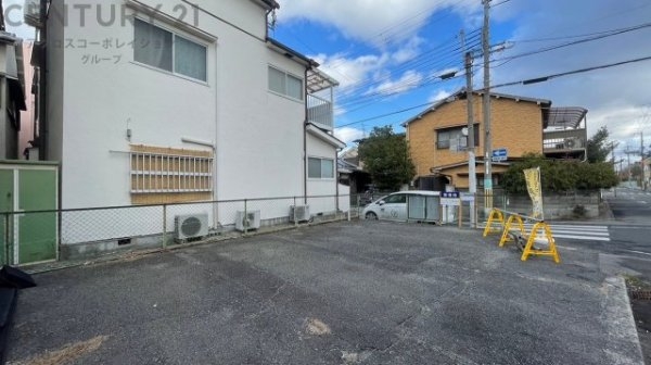 尼崎市稲葉荘２丁目売り土地