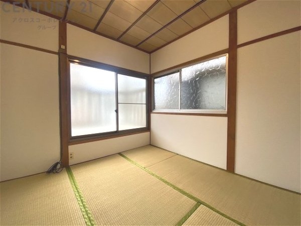 尼崎市浜田町４丁目の中古一戸建て