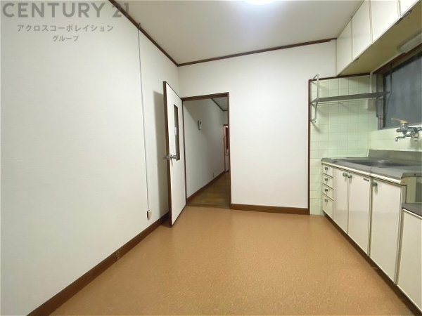 尼崎市浜田町4丁目中古戸建