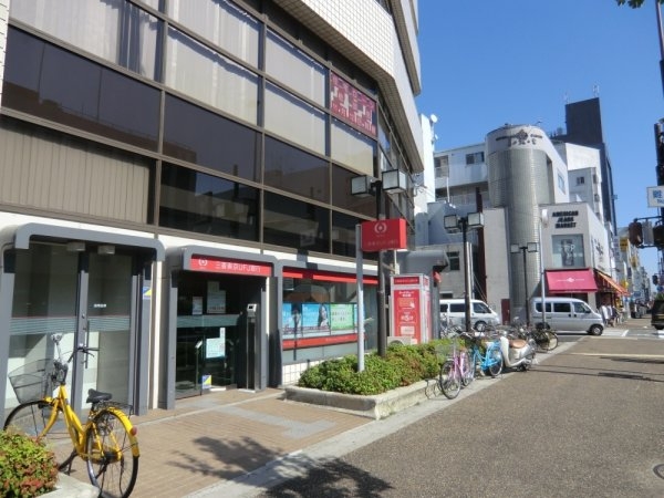 尼崎市東難波町３丁目の土地(三菱ＵＦＪ銀行　尼崎駅前支店)