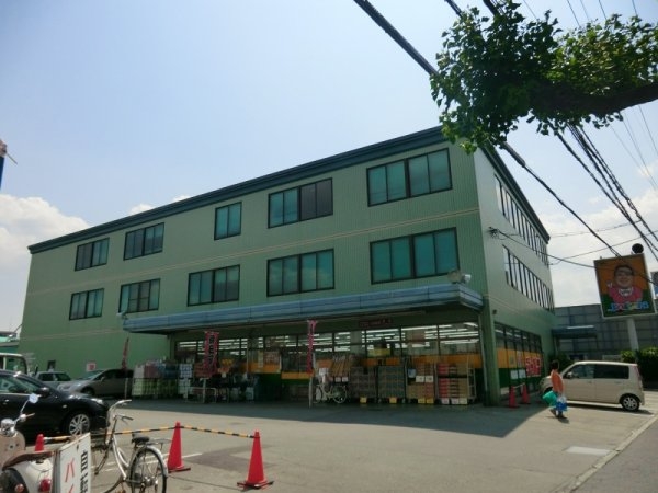 尼崎市大西町3丁目の中古一戸建て(ジャパン森本店)