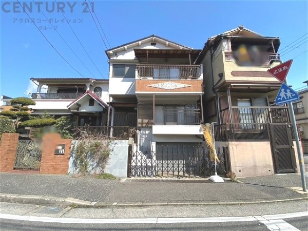 尼崎市尾浜町２丁目中古戸建