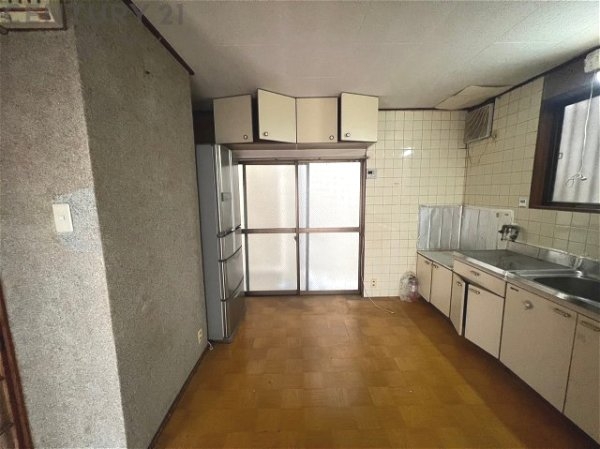 尼崎市尾浜町２丁目の中古一戸建て