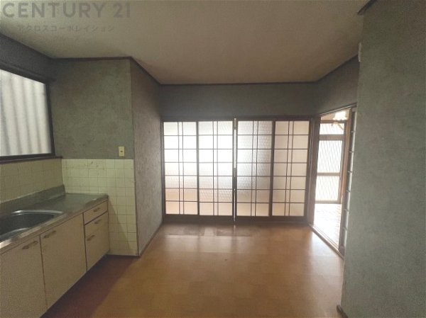 尼崎市尾浜町２丁目の中古一戸建て
