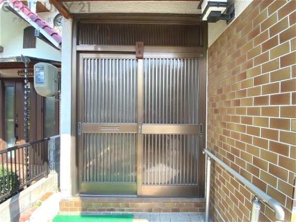 尼崎市尾浜町２丁目の中古一戸建て