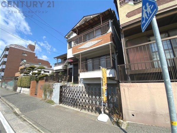 尼崎市尾浜町２丁目の中古一戸建て