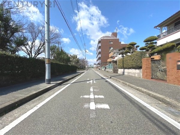 尼崎市尾浜町２丁目の中古一戸建て
