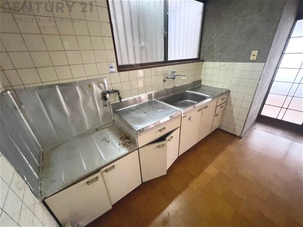 尼崎市尾浜町２丁目の中古一戸建て