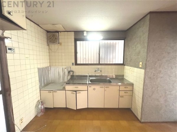 尼崎市尾浜町２丁目中古戸建