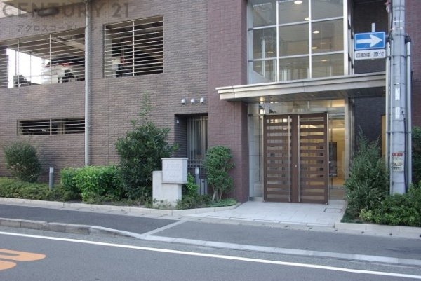 リベール尼崎西難波