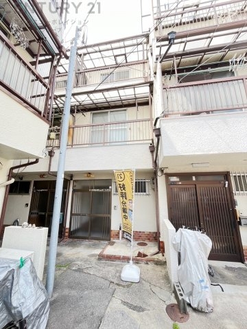 尼崎市大庄西町３丁目の中古一戸建て