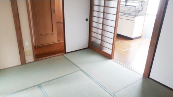 尼崎市大庄西町3丁目中古戸建