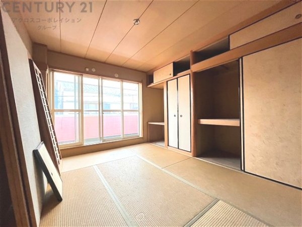 尼崎市大庄西町４丁目の中古一戸建て