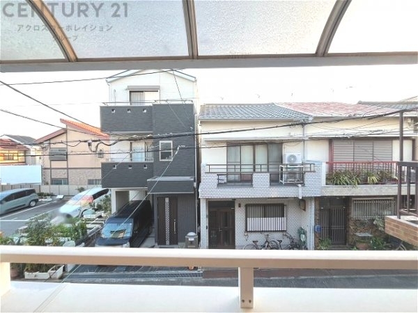 尼崎市大庄西町４丁目の中古一戸建て