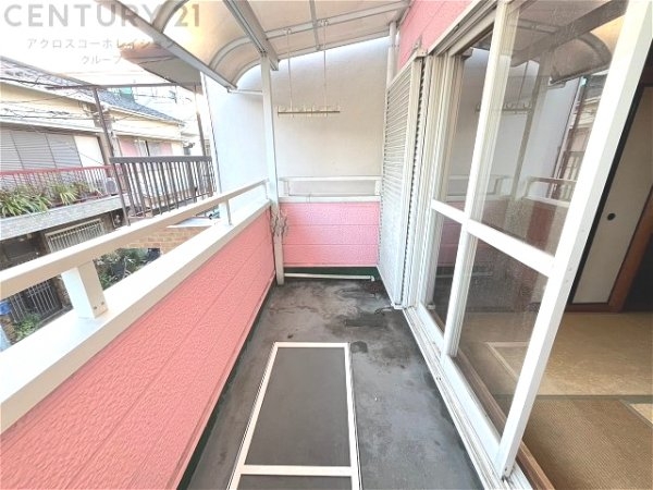 尼崎市大庄西町４丁目の中古一戸建て