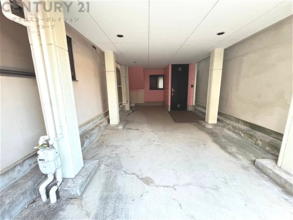 尼崎市大庄西町４丁目の中古一戸建て