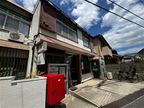 尼崎市塚口町6丁目の中古一戸建て(尼崎東富松郵便局)