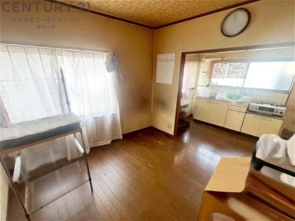 尼崎市尾浜町1丁目中古テラスハウス