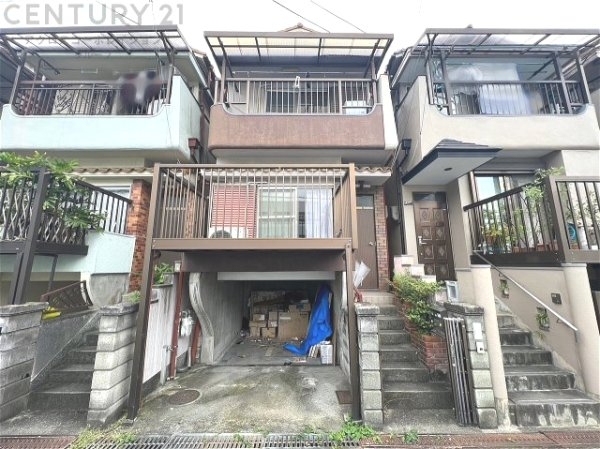 尼崎市東難波町５丁目中古戸建