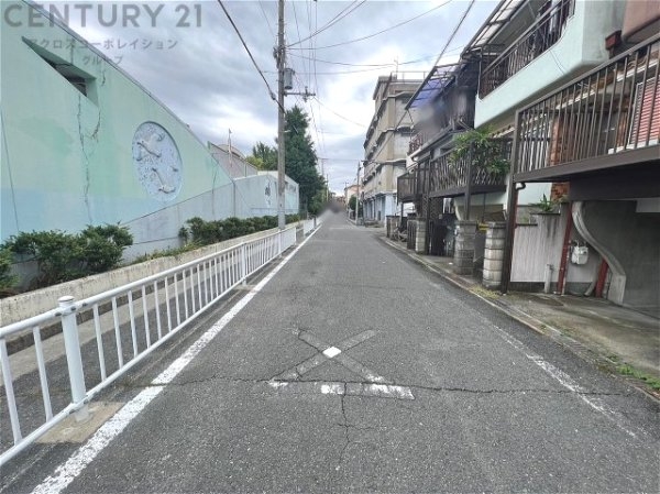 尼崎市東難波町５丁目中古戸建