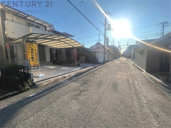 尼崎市西難波町６丁目の中古一戸建て