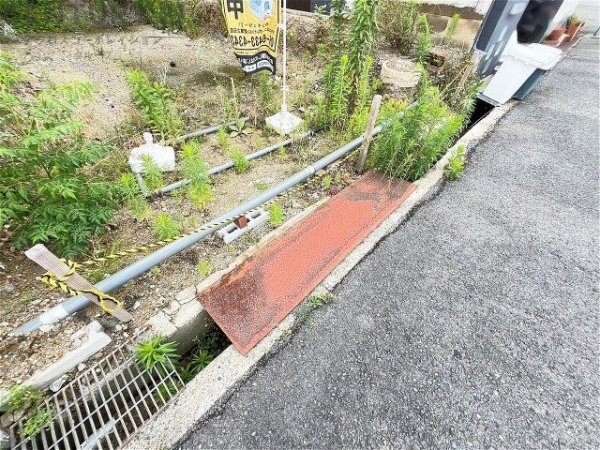 尼崎市南武庫之荘９丁目　新築一戸建て