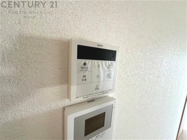 グリーンハイツ塚口