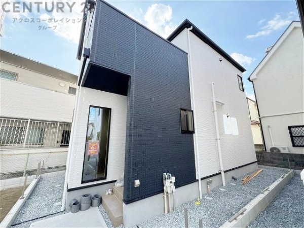 尼崎市塚口町6丁目新築一戸建て